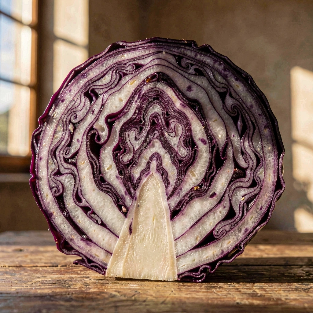 Anatomía vegetal